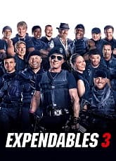 The Expendables 3