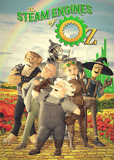 The Steam Engines of Oz 