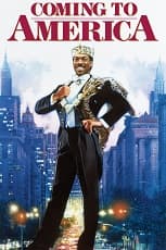  Coming to America 