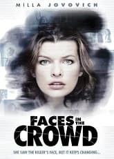 Faces in the Crowd
