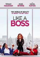 Like A Boss