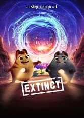 Extinct