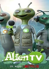 Alien TV