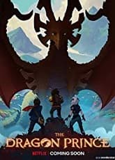 The Dragon Prince 