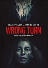Wrong Turn
