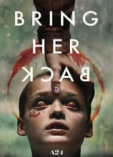 Bring Her Back