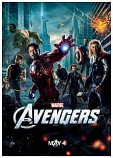 The Avengers