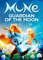 Mune: Guardian of the Moon