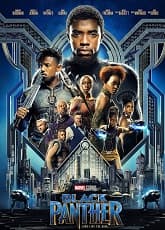 Black Panther