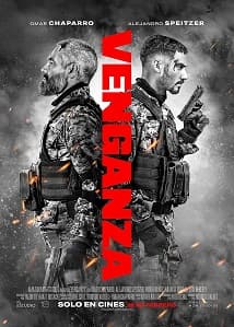 Venganza