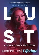 Lust: A Seven Deadly Sins Story