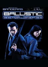 Ballistic: Ecks vs. Sever