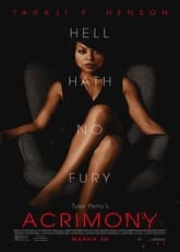 Acrimony 