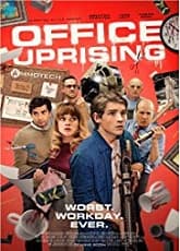  Office Uprising