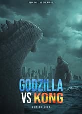 Godzilla vs. Kong