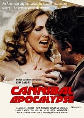 Cannibal Apocalypse