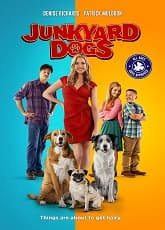 Junkyard Dogs