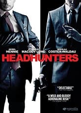 Head Hunters