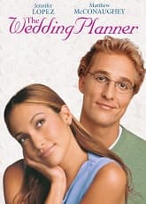 The Wedding Planner