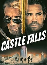 Castle Falls