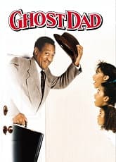 Ghost Dad