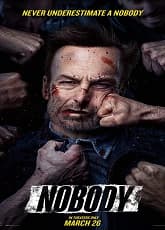 Nobody