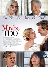 May Be I Do