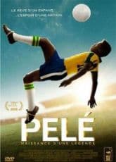 Pele Birth of a Legend