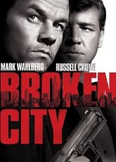 Broken City