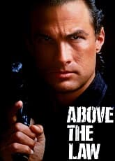 Above The Law