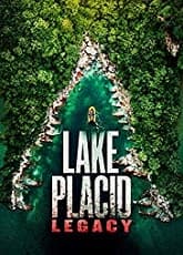 Lake Placid: Legacy