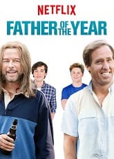 Father of the Year