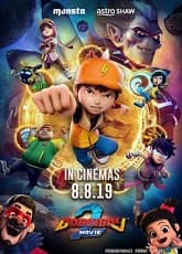 BoBoiboy