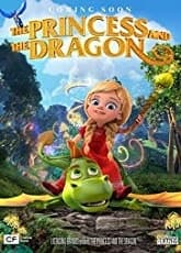 The Princess and the Dragon 
