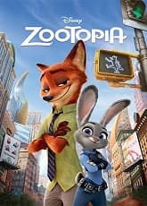Zootopia 