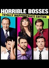 Horrible Bosses