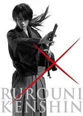 Rurouni Kenshin Part I: Origins