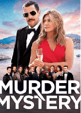 Muder Mystery