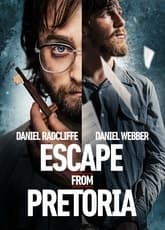 Escape From Pretoria