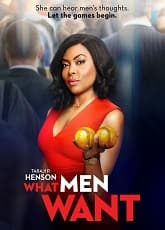 What Men Want