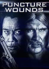 Puncture Wounds
