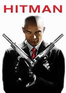 Hitman