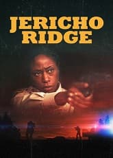 Jericho Ridge