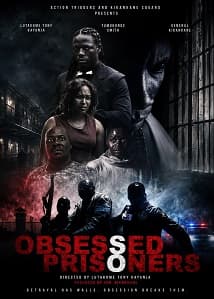 Obsessed Prisoners