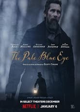 The Pale Blue Eye