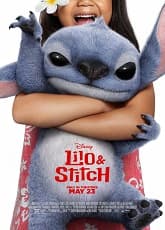 Lilo and Stitch