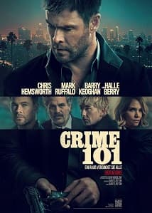 Crime 101