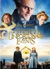 A Series of Unfortunate Events