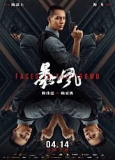 Faces in the Crowd