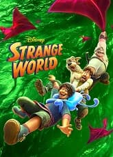 Strange World